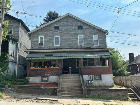 217-219 S 6th Street, Duquesne, PA 15110