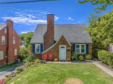 1107 Brandt Street, Reese, PA 15237