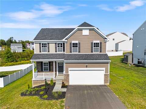 4 Pony Ct, Findlay Twp, PA 15126