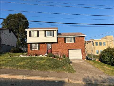 516 Roberts St, Hawley, PA 15219