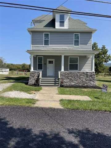 41 Liberty St, Georges Twp, PA 15478