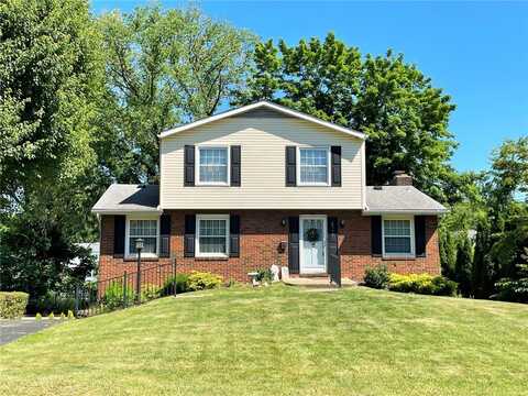 2954 EASTVIEW ROAD, Bethel Park, PA 15102