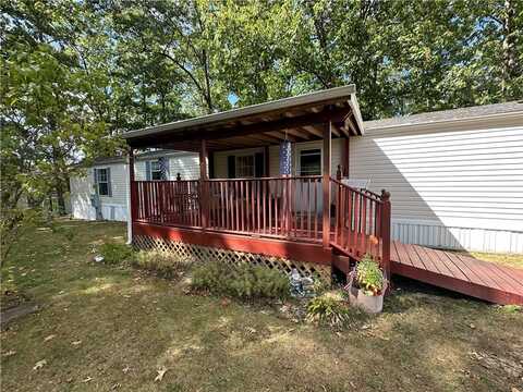 610 Amy Ln, Centertown, PA 16001