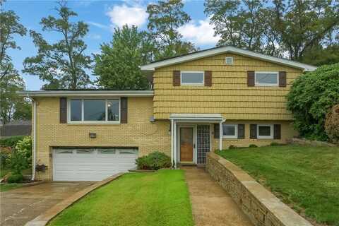 106 Hemlock Lane, Monroeville, PA 15146