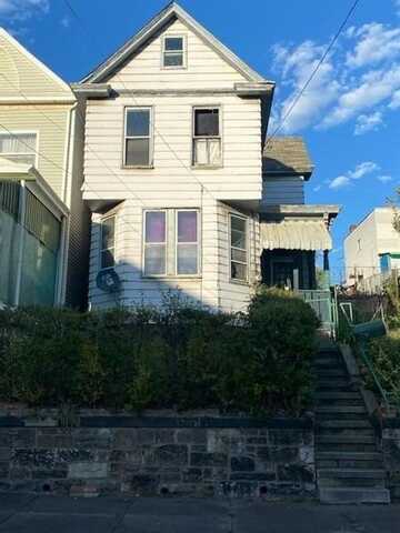 417 Mills Avenue, Braddock, PA 15104