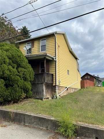 233 Peter Street, Duquesne, PA 15110