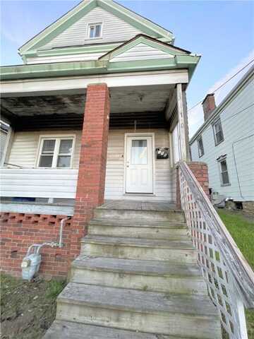 110 Kirk Ave, Gregg, PA 15227