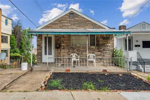 2501 Arlington Avenue, Arlington Heights, PA 15210