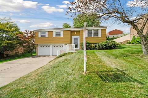 1005 SUNDANCE DRIVE, Kennedy, PA 15136