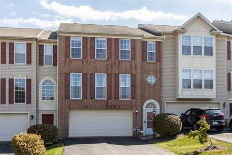 5019 Foxwood Court, Derry, PA 15044