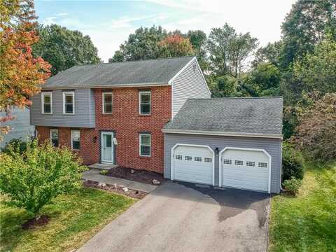 119 Woodbine Drive, Cranberry Twp, PA 16066