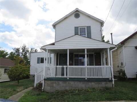 1145 Bruce St, Washington, PA 15301