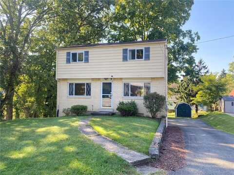 329 Gloria St, McCandless, PA 15237