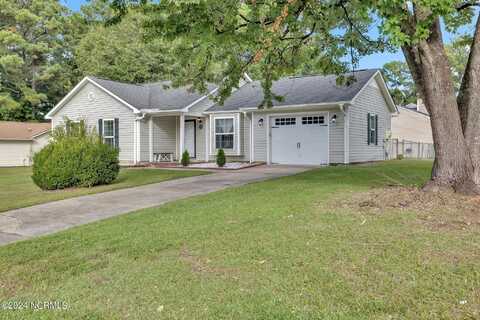 200 Rockledge Court, Jacksonville, NC 28546