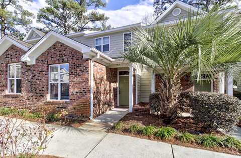 923 Downey Branch Lane, Wilmington, NC 28403