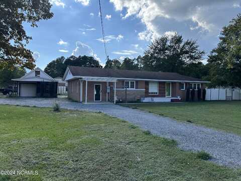 265 Highway 381 N, Mc Coll, SC 29570