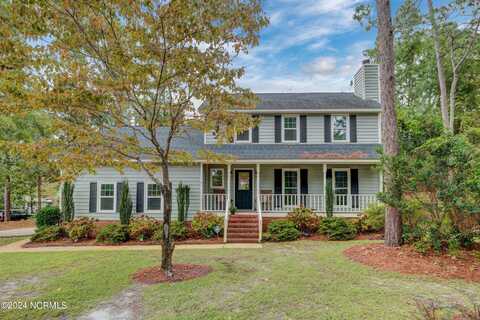 3501 Iris Street, Wilmington, NC 28409