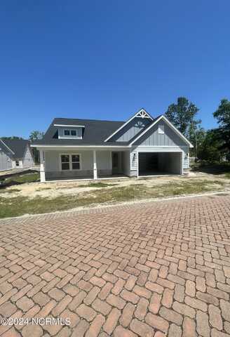 1650 Back Bay Drive SW, Shallotte, NC 28470