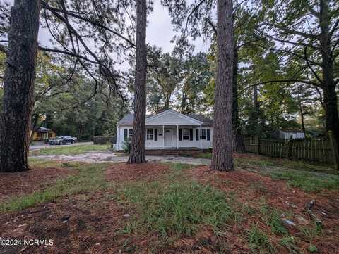 810 N Lee Street, Whiteville, NC 28472