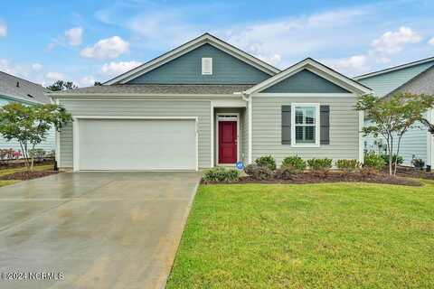 1313 Clendon Circle, Leland, NC 28451