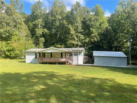 434 Mill Creek Road, Sunset, SC 29685