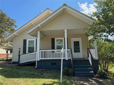 12 Iselin Street, Liberty, SC 29657