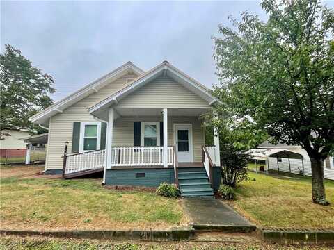 12 Iselin Street, Liberty, SC 29657