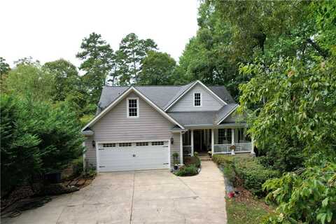 26 Westwind Court, Seneca, SC 29672