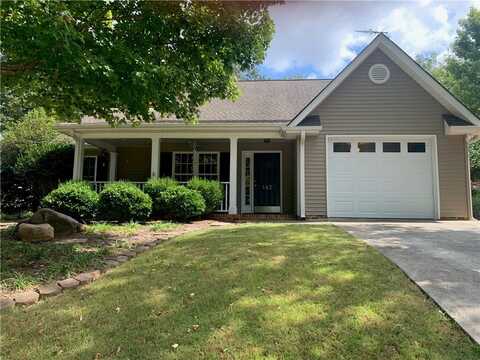 143 Grand Oak Circle, Pendleton, SC 29670