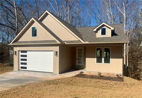 158 Grand Oak Circle, Pendleton, SC 29670