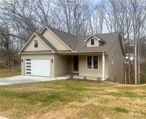 158 Grand Oak Circle, Pendleton, SC 29670
