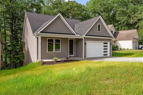 156 Grand Oak Circle, Pendleton, SC 29670