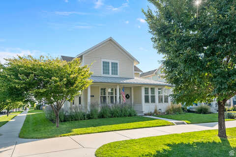 Kestrel Rise, SOUTH JORDAN, UT 84009