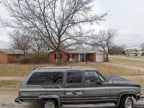 Eden, WICHITA FALLS, TX 76306
