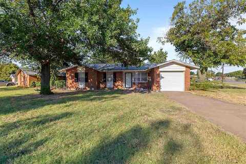 Eden, WICHITA FALLS, TX 76306