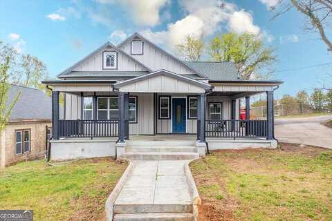 Noyes, CEDARTOWN, GA 30125