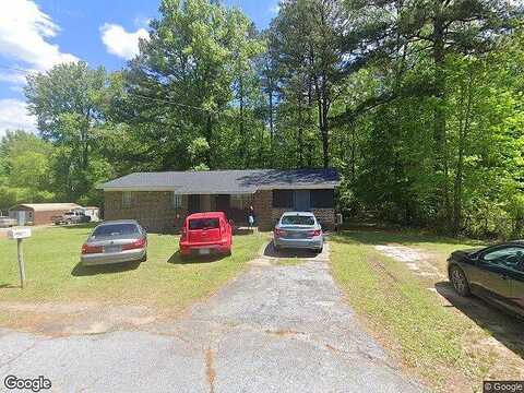 Pine, NEWBERRY, SC 29108