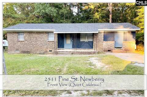 Pine, NEWBERRY, SC 29108