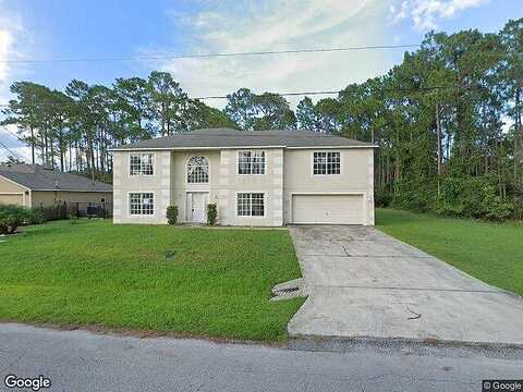 Lloshire, PALM COAST, FL 32164