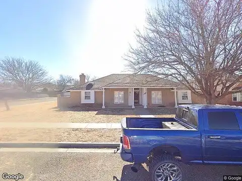 Dukes, AMARILLO, TX 79109