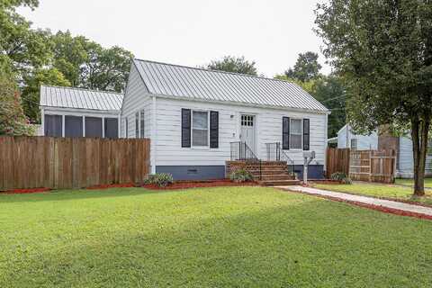 Park, MOUNT PLEASANT, TN 38474