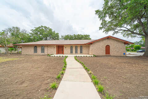 Sunhaven, WINDCREST, TX 78239