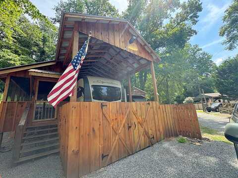 1St, ELLIJAY, GA 30540