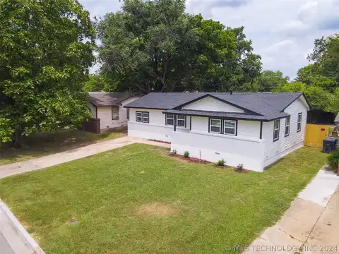 53Rd, TULSA, OK 74126