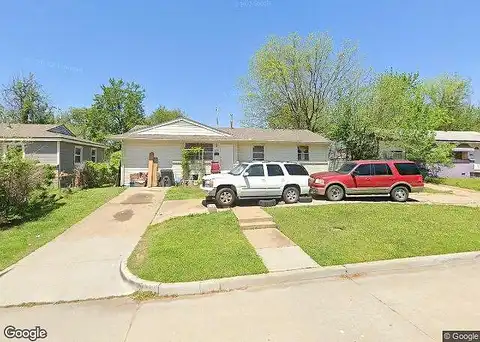 53Rd, TULSA, OK 74126