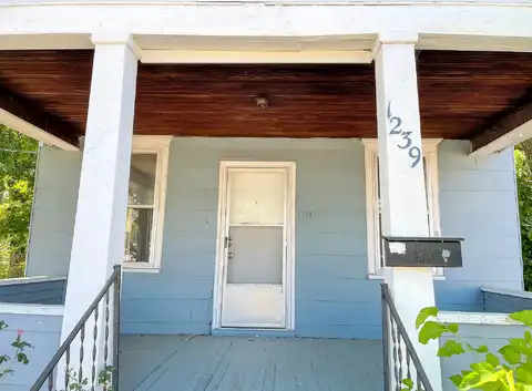 Getty, MUSKEGON, MI 49442