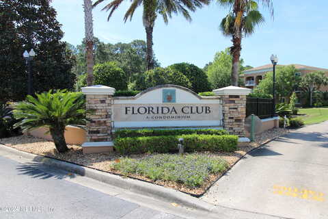 Florida Club, SAINT AUGUSTINE, FL 32084