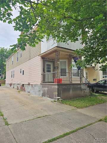 Blandina, UTICA, NY 13501