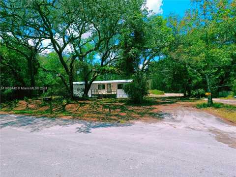 194Th, DUNNELLON, FL 34432