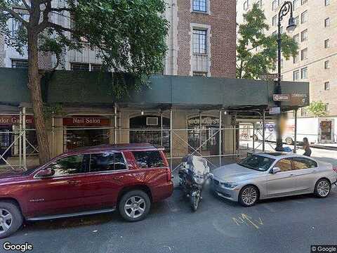 Tudor City, NEW YORK, NY 10017